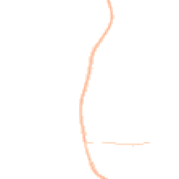 Night-time road noise heatmap for RH14 0SE