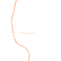 Night-time road noise heatmap for RH14 0SL