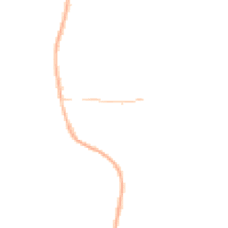 Night-time road noise heatmap for RH14 0SU