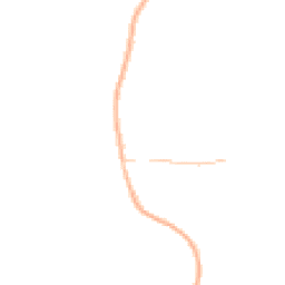 Night-time road noise heatmap for RH14 0SW