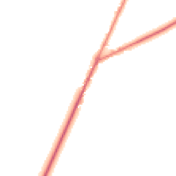 Night-time road noise heatmap for RH14 9AG