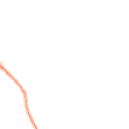 Night-time road noise heatmap for RH14 9DL