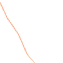 Night-time road noise heatmap for RH14 9EA
