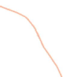 Night-time road noise heatmap for RH14 9ED