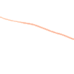 Night-time road noise heatmap for RH14 9EG