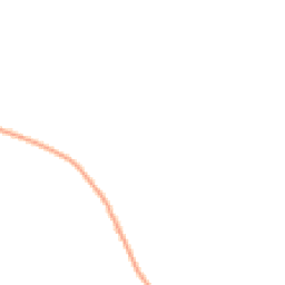 Night-time road noise heatmap for RH14 9EL