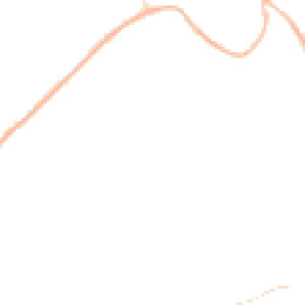 Night-time road noise heatmap for RH16 2EH