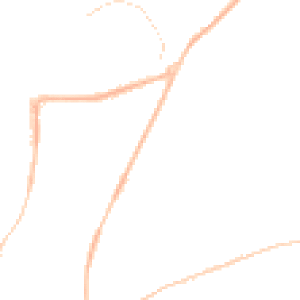 Night-time road noise heatmap for RH16 3BT