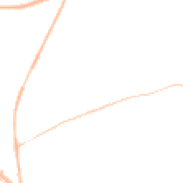 Night-time road noise heatmap for RH16 3PN