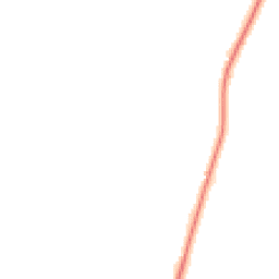 Daytime road noise heatmap for RH17 5AR
