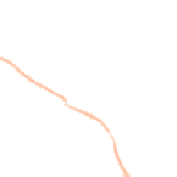 Night-time road noise heatmap for RH17 5BF