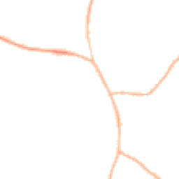 Night-time road noise heatmap for RH17 5BT