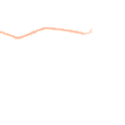 Night-time road noise heatmap for RH17 5LT