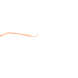 Night-time road noise heatmap for RH17 5NL