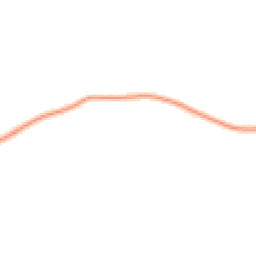 Night-time road noise heatmap for RH17 5SL
