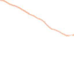 Night-time road noise heatmap for RH17 5TG