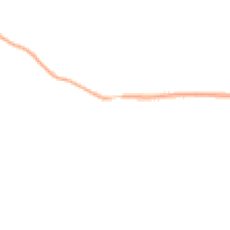 Night-time road noise heatmap for RH17 5TX