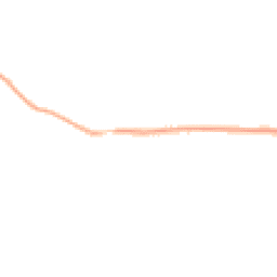 Night-time road noise heatmap for RH17 5UB