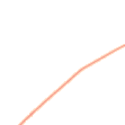 Night-time road noise heatmap for RH17 6DX