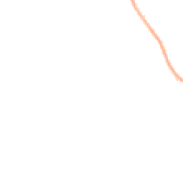 Night-time road noise heatmap for RH17 6ED