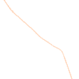 Night-time road noise heatmap for RH17 6ET