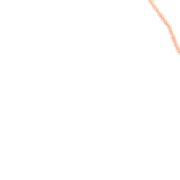 Night-time road noise heatmap for RH17 6EX