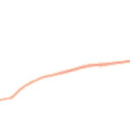Night-time road noise heatmap for RH17 6HQ
