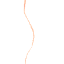 Night-time road noise heatmap for RH17 6HS