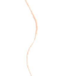 Night-time road noise heatmap for RH17 6HU