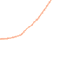 Night-time road noise heatmap for RH17 6JU