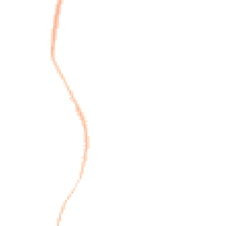 Night-time road noise heatmap for RH17 6NY