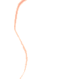 Night-time road noise heatmap for RH17 6PB