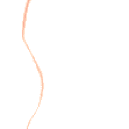 Night-time road noise heatmap for RH17 6PE