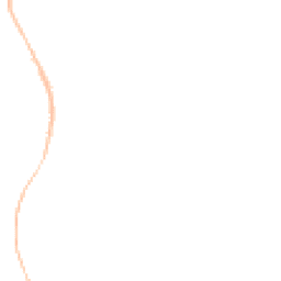 Night-time road noise heatmap for RH17 6PH