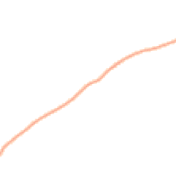 Night-time road noise heatmap for RH17 6QQ