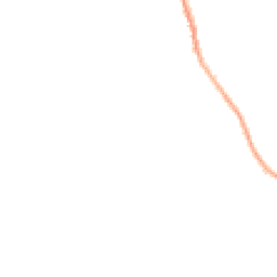 Night-time road noise heatmap for RH17 6RR