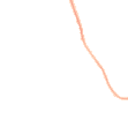 Night-time road noise heatmap for RH17 6RU