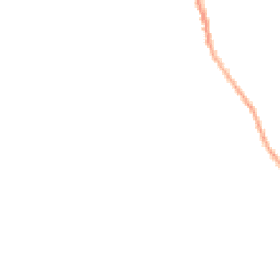 Night-time road noise heatmap for RH17 6SE