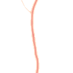 Daytime road noise heatmap for RH17 6SH