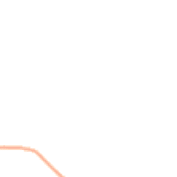 Night-time road noise heatmap for RH17 6SR