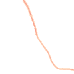 Night-time road noise heatmap for RH17 6TA