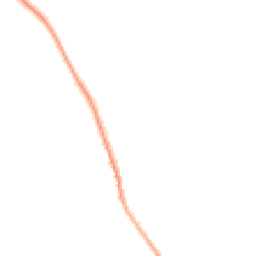 Night-time road noise heatmap for RH17 6TE