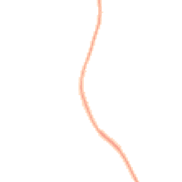 Night-time road noise heatmap for RH17 6TJ