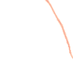 Night-time road noise heatmap for RH17 6UL