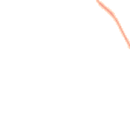 Night-time road noise heatmap for RH17 6UN