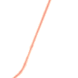 Night-time road noise heatmap for RH17 7DE
