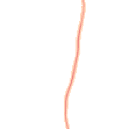 Daytime road noise heatmap for RH17 7EA