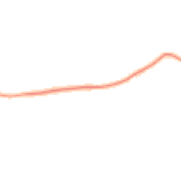 Daytime road noise heatmap for RH17 7NJ