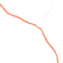 Night-time road noise heatmap for RH17 7PH
