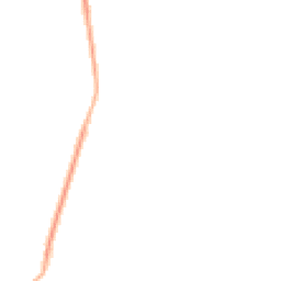 Night-time road noise heatmap for RH17 7QA